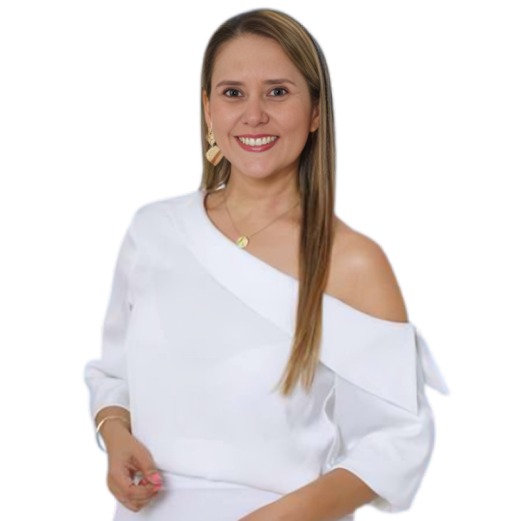 Carolina Zuluaga