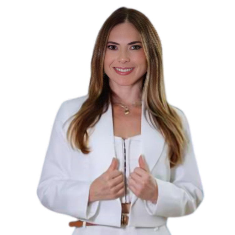 Catalina Estrada