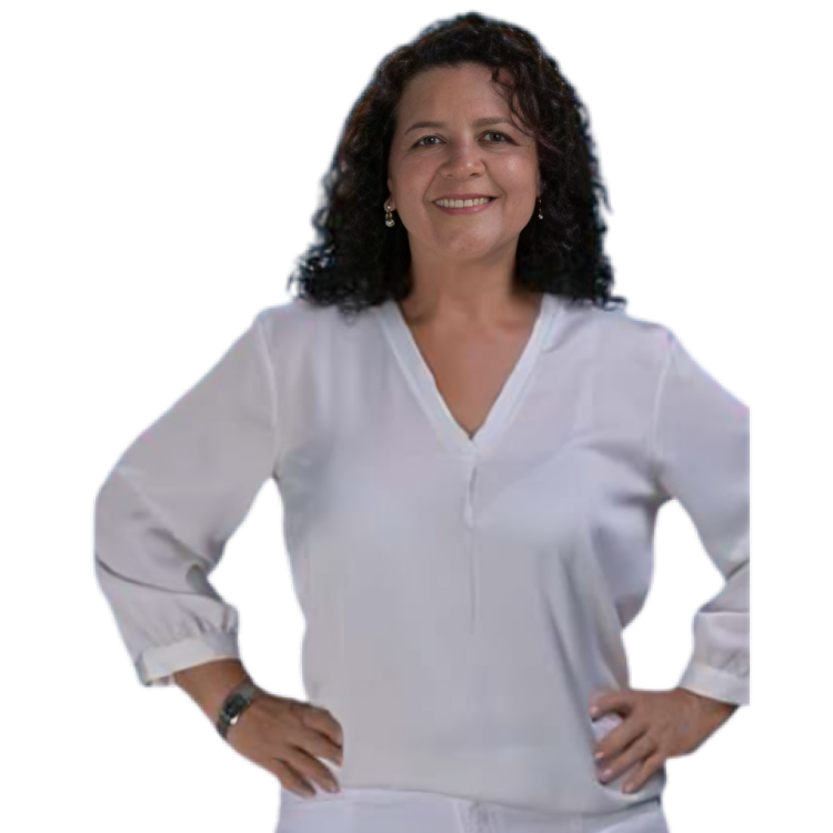 Luz Marina Lasso