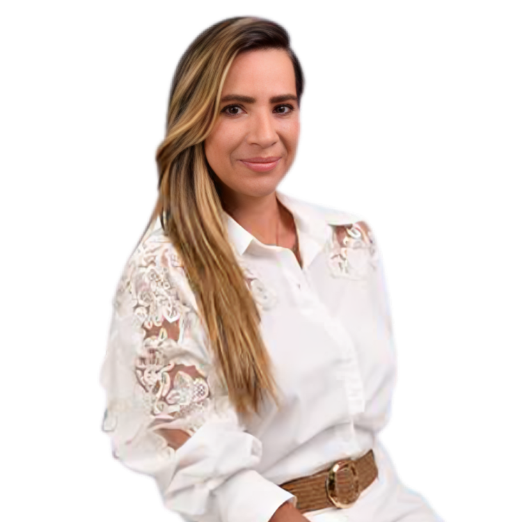 Tatiana Hurtado