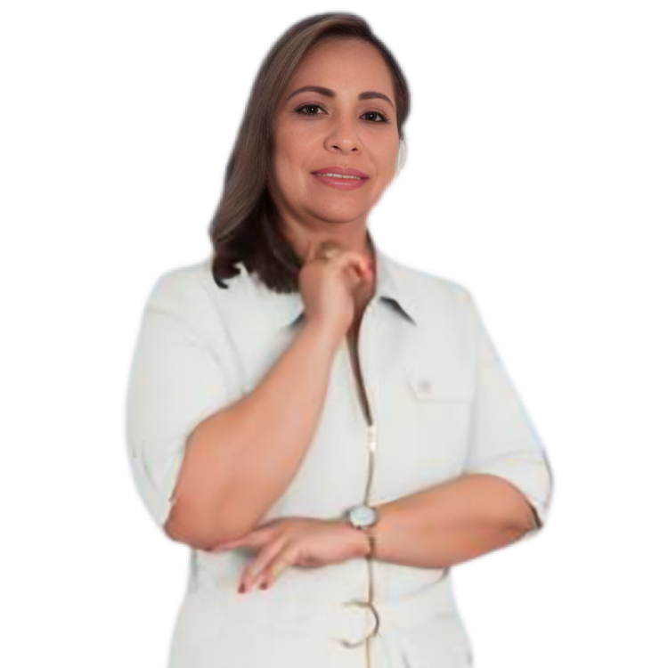 Liliana Arcila