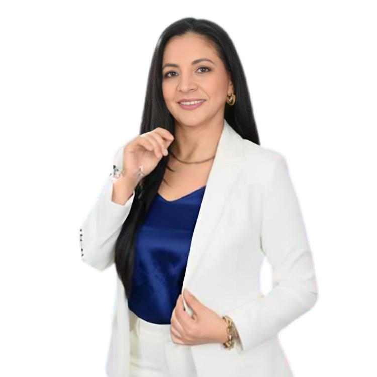 Shirley Mejía